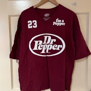 Dr Pepper   t shirt
